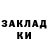 КЕТАМИН ketamine Manarbek Kanyev